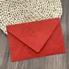 Set de Papel de Carta con Patrón de Árboles, Carta de Amor Estilo Chino Retro, Invitación en Papel Especial, Tarjeta de Felicitación, Postal, Regalo, Escrito a Mano