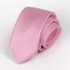 Traje de Negocios 8cm Formal Corbata de Hombre Anudada a Mano para Trabajo, Boda, Estudiante, Profesional, Ancho Negro Azul Fabricante