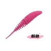 Bichinho de bolha dança de inseto agulha cauda macia inseto raiz micro Luya pesca isca artificial 3,5cm4,8cm e-commerce transfronteiriço atacado