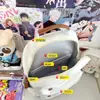 Mochila Transfronteriza para Mujer, Mochila de Viaje Retro Japonesa, Bolso de Computadora de Moda para Viajes Diarios, Mochila Escolar para Niñas y Estudiantes