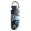 Termo Portátil Transfronterizo para Espacio, Taza Térmica, Botella Deportiva, Gran Capacidad, Vacío, Casero, Espesado, Vaso de Agua 304, Acero Inoxidable 304