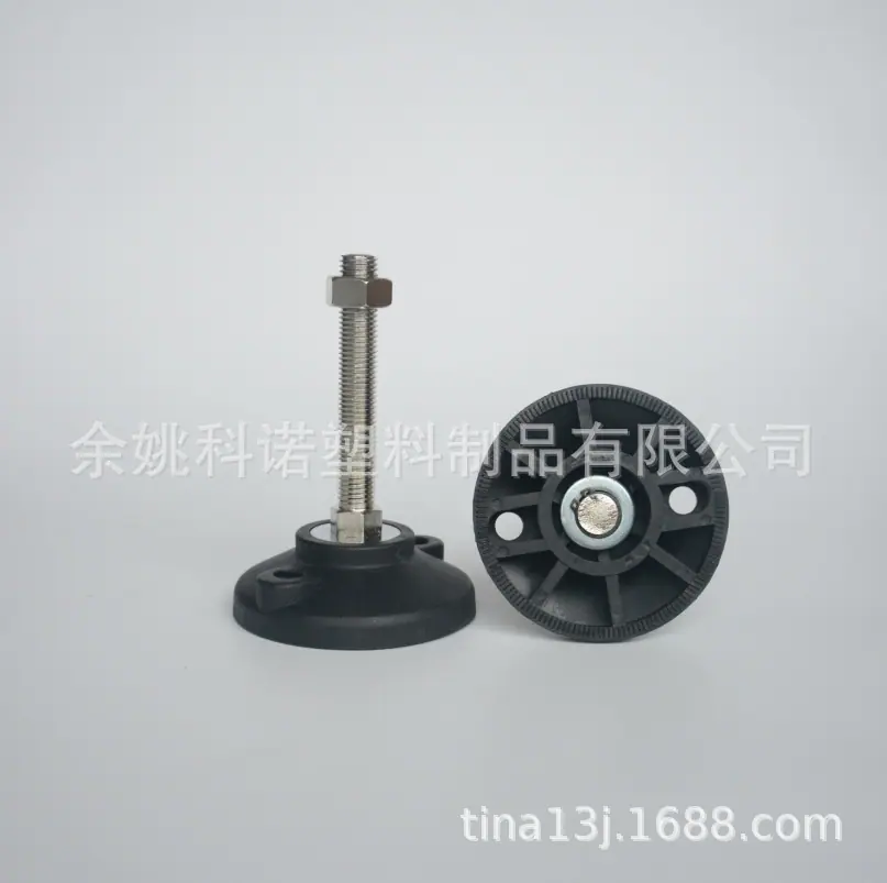 KVF-M16100-100  镀镍+尼龙 (8)