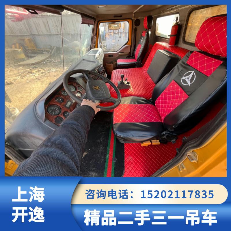 三一100吨 (4)