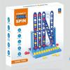 Comércio Exterior Brinquedos Educacionais de Equilíbrio para Crianças Brinquedos de Empilhar Pensamento Lógico Jogos de Mesa Lazer Brinquedos Interativos