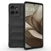 Funda Anti-caídas para Teléfono Móvil para MOTO EDGE 50 Escudo Mágico