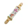 En stock de fábrica clip para pañuelo Bao clip de cinturón Bao 'an Fu clip para pañuelo anti-caída clip anti-caída para mameluco