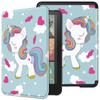 Para 2024Kindle paperwhite12 Generación E-reader Funda Protectora KPW6 Funda Protectora 7 Pulgadas Funda Manga