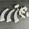 Varilla de conexión para persianas eje de lama de aluminio consulta de fábrica y pedido para eje de conexión de nailon