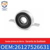 Adequado para BMW Série 1 Série 3 Série 4 X1X3 Rolamento Intermediário Rolamento de Alumínio 26127526631 26128615621