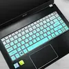Adecuado para Acer Ink Dance X349 Laptop TMTX40-G3-MG-501N Película Protectora de Teclado de Silicona