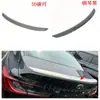 Modificación Exterior para Camry 24 Adecuado para Toyota Camry de 9ª Generación Manija de Puerta Muñeca de Puerta Moldura Lateral Espejo