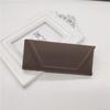 Conjunto de fábrica atacado caixa de óculos para miopia mudança de pressão padrão de tecido pãezinhos cozidos no vapor estudante simples criativo caixa de espelho óptico pode ser definido