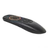 G10S Ratón Volador 2.4g Control Remoto con Giroscopio Infrarrojo de Voz para Set-Top Box de TV Inteligente Ratón de Aire