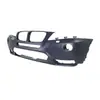 51117237946 Es Adecuado para la Matrícula Delantera del Bmw X3 F25..