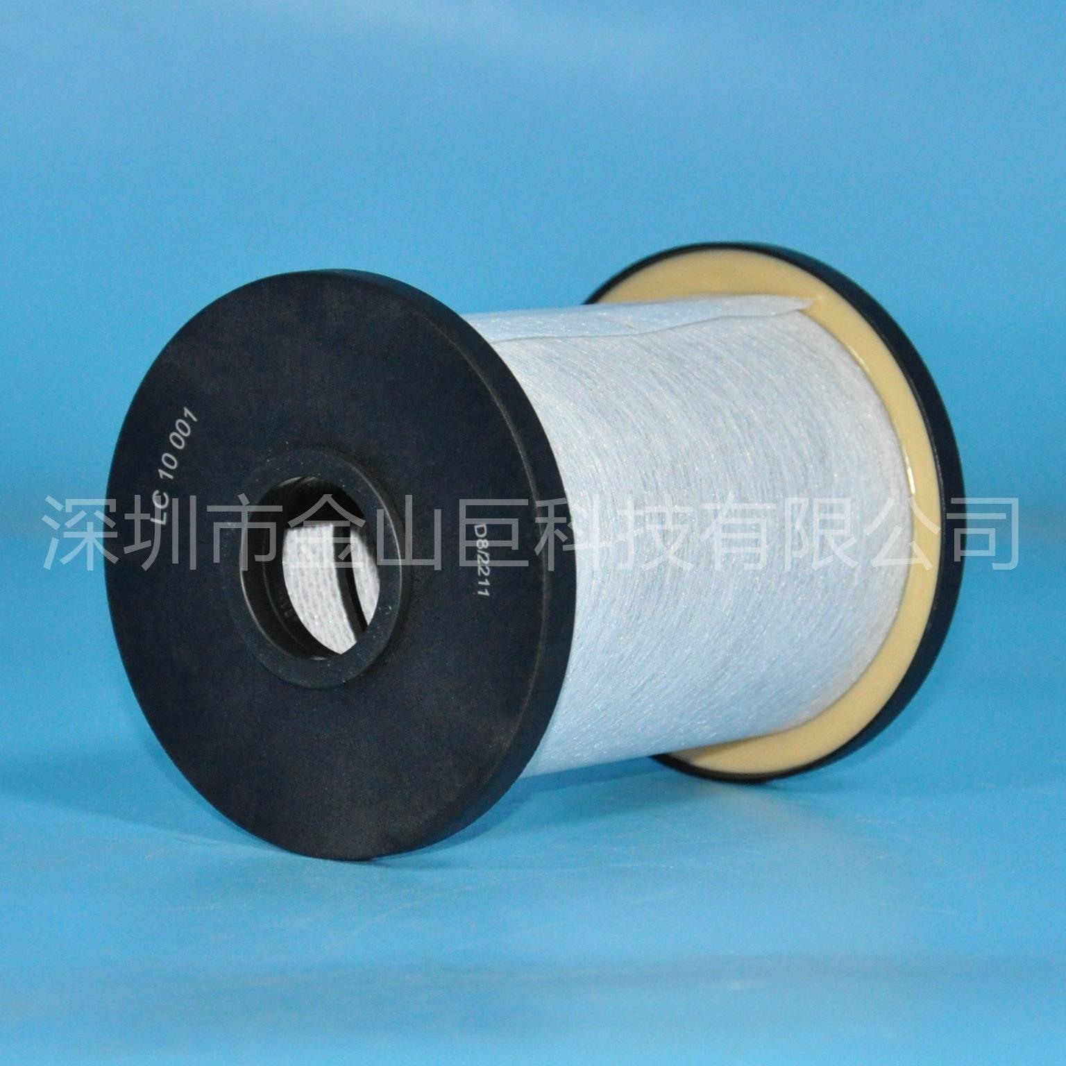 油气分离器LC10001 3931070700总成的滤芯(4