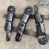 Suporta Conexões Rígidas Personalizadas para Veículos de Mineração, Especificações Completas em Todo o País, Huazhong Inteligente Zcyz-140/3000 Conexão Rígida
