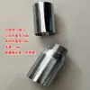 Hebilla de unión reforzada madre-hijo en espiral conector de varilla de tracción cabeza de conector conector de tubería conector de varilla unión