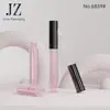Jinze Embalagem Tubo Redondo Vazio para Batom Líquido/Gloss Labial Material de Embalagem
