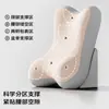 Almofada de Dormir para Cama Transfronteiriça, Almofada Multifuncional para Dormir de Bruços, Almofada de Cabeceira, Suporte para Pescoço, Almofada para Encosto de Cadeira para Assistir Celular