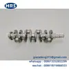 13411-75900 Es Adecuado para Toyota Hiace Hilux Motor 1Rz 2Rz Ensamblaje del Cigüeñal Cigüeñal,