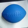 Fabricante Regalos Promocionales Personalizados DIY Estilo Americano Tamaño Mini 3 y 9 Pu Equipamiento de Fútbol de Gama Alta para Competición y Entrenamiento