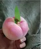 Frutas y Verduras Simuladas, Manzanas Falsas, Peras, Plátanos, Limones, Naranjas, Fruta Serpiente, Sandía, Mangostán, Fresas, Modelos de Frutas al por Mayor