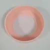 Porta Copo Isolado para Caneca Silicone Base de Silicone Anti-risco Manga para Copo de Água Antiderrapante Manga Protetora para Copo de Vidro 6.5/7.5