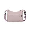 Nuevo Bolso de Hombro para Mujer de Comercio Exterior, Bolso Bandolera Pequeño Cuadrado Simple Versátil Ligero, Bolso Cuadrado Pequeño para Viajero Resistente al Agua a la Moda al por Mayor