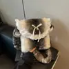 Bolso de mano de felpa nuevo de verano transfronterizo, Bolso de axila versátil de alta calidad para el trabajo, Bolso vintage