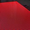 Panel de placa guía de luz acrílica 3D luz de panel placa guía de luz placa guía de luz LED difusora alrededor de fabricantes de placas guía de luz en stock