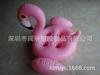 Punto PVC, inflable de agua de cuatro agujeros Portavasos inflable de flamenco portavasos inflable de cisne