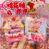Nuevas Pegatinas Creativas de Uñas Portátiles Ojo de Gato Capibara, Lindas Pegatinas de Uñas de Dibujos Animados de Alto Valor, Pegatinas Decorativas Divertidas para Uñas