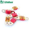 Fusible fijo para automóvil Littelfuse Lite 5302v BF 1 153.7010.bolt
