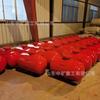 Cañón de Aire Tolva de Carbón Totalmente Automática Rompedor de Arco Minero Horizontal Equipo Desbloqueador de Mina de Carbón
