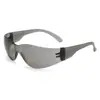 Gafas de protección laboral anti-impacto anti-salpicaduras gafas de soldadura seguridad industrial para hombres gafas protectoras transparentes para pulido químico
