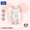 Mameluco para Recién Nacido, Pijama sin Costuras de Algodón Puro, Traje de Monje, Ropa para Sala de Partos para Bebé Recién Nacido, Mameluco para Bebé Niña