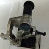 Acessórios para máquina de costura máquina reta máquina de pregas agulha única pregas material fino pregas costura reta máquina de costura agulha única calcador de franzir