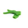 Set de Orejeras Antideslizantes de Silicona en Caja Cadena de Gafas de Cuerda Antideslizante para Niños Accesorios para Gafas de Colgar en la Oreja