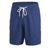 Pantalones Largos de Playa LAGCEN para Hombre Secado Rápido Sueltos Bañador Corto Shorts para Vacaciones en la Costa Anti-vergüenza Traje de Surf Waketail