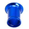 Accesorios de Modificación para Motocicletas Todoterreno Carburador Pwk32 34mm Filtro de Aire Universal Copa de Recolección de Viento Cabeza de Champiñón 55mm