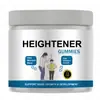 Cápsulas Gomas Probióticas com Xilitol em Estoque Transfronteiriço, Dropshipping de Peça Única, Produto Popular do Tk dos EUA, Disponível para Atacado e Varejo