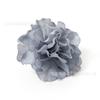 Cabezas de Flores de Peonía Simuladas, Flores Retro Estilo Europeo, Materiales para Manualidades, Flores Artificiales para Celebraciones de Bodas, Flores Artificiales
