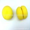 Precio especial rosa alta elasticidad 60MM esponja de champiñón servicio de rizado espuma rizador de pelo se puede usar para dormir bola de algodón