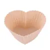 Molde de Silicona para Pastel Molde de Silicona Transfronterizo para Muffins Herramientas para Hornear Grado Alimenticio Pastel de Arroz Pastel al Vapor Molde de Silicona de Osmanthus