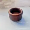 Adornos Naturales de Frutas para Coche, Decoración Interior de Coche Creativa de Alta Gama, Difusor de Aroma para Consola Central, Hecho a Mano DIY