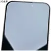 Protector de Pantalla de Vidrio Templado Aipiepie para Serie iPhone 15, iPhone 15 Pro Max/Plus Protector de Pantalla de Vidrio Templado de Pantalla Completa Sin Agujeros