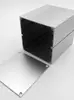 Carcasa de Aleación de Aluminio Perfil Chasis Controlador DIY Caja de Aluminio Caja de Aluminio Caja de Blindaje 90X90 Otras Extrusiones