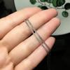 Joyería tesoro de color directo de fábrica collar de plata s925 varios estilos con colgantes se puede hacer cadena para suéter cadena o