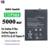 Adequado para Asus Zenfone 3S Max/Pegasus 3S/Zc521Tla Bateria de Celular C11P1614