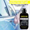 Modelo Quente Transfronteiriço Tinta Automotiva Tinta Spray Automática Caneta de Retoque Manual Branco Pérola Reparo de Arranhões Superfície de Tinta de Carro Preto